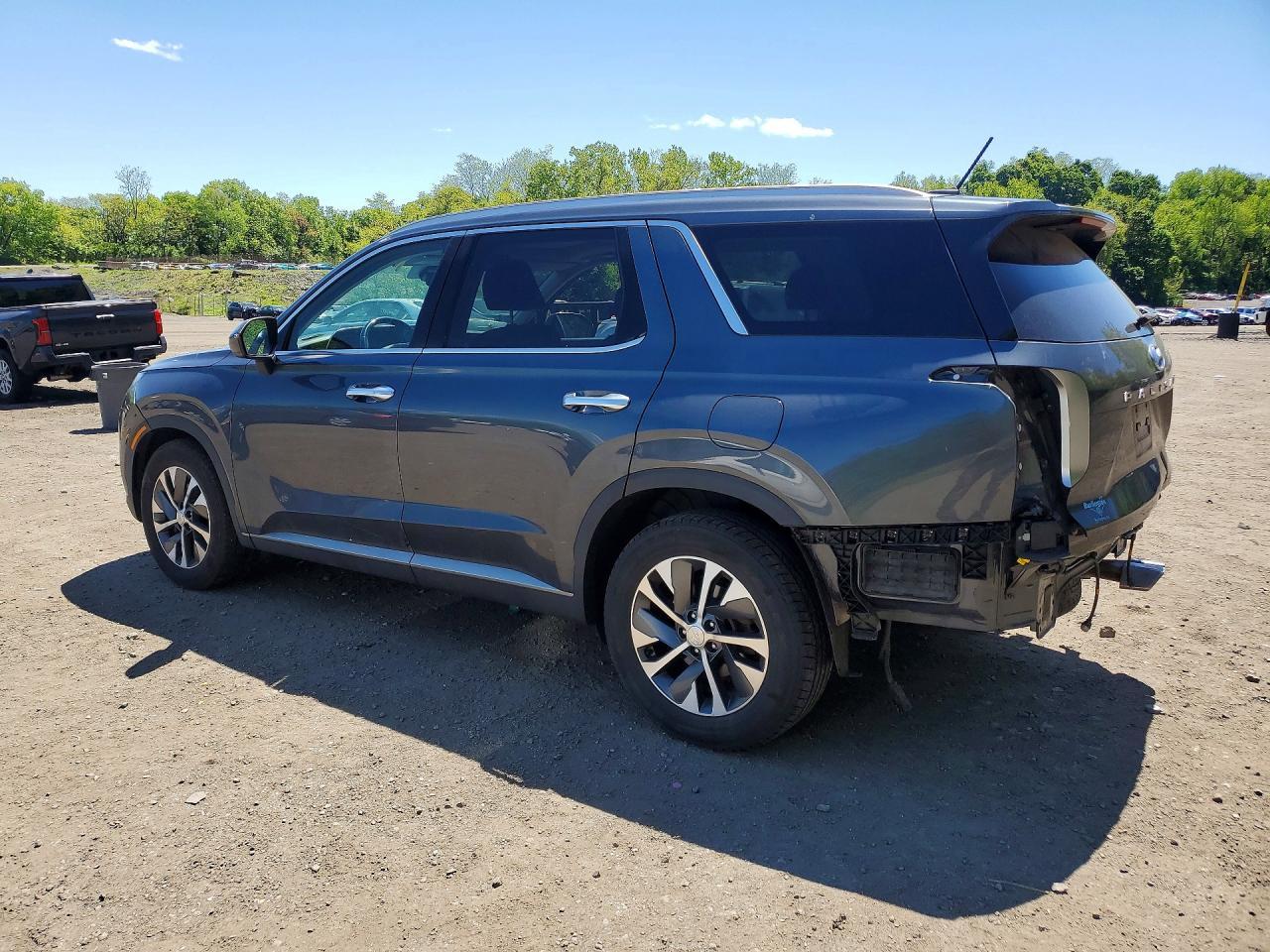 2020 Hyundai Palisade - Image 2
