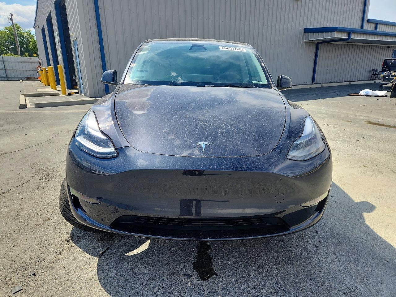 2024 Tesla Model Y - Image 5