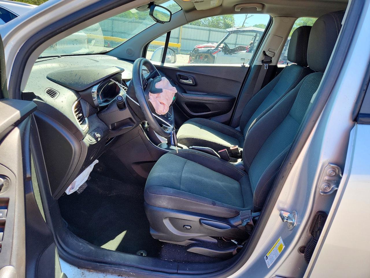 2020 Chevrolet Trax Ls - Фото 7