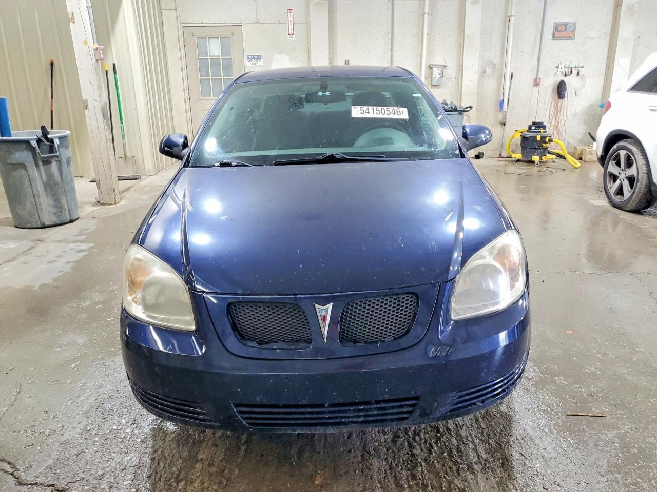 2008 Pontiac G5 - Image 5