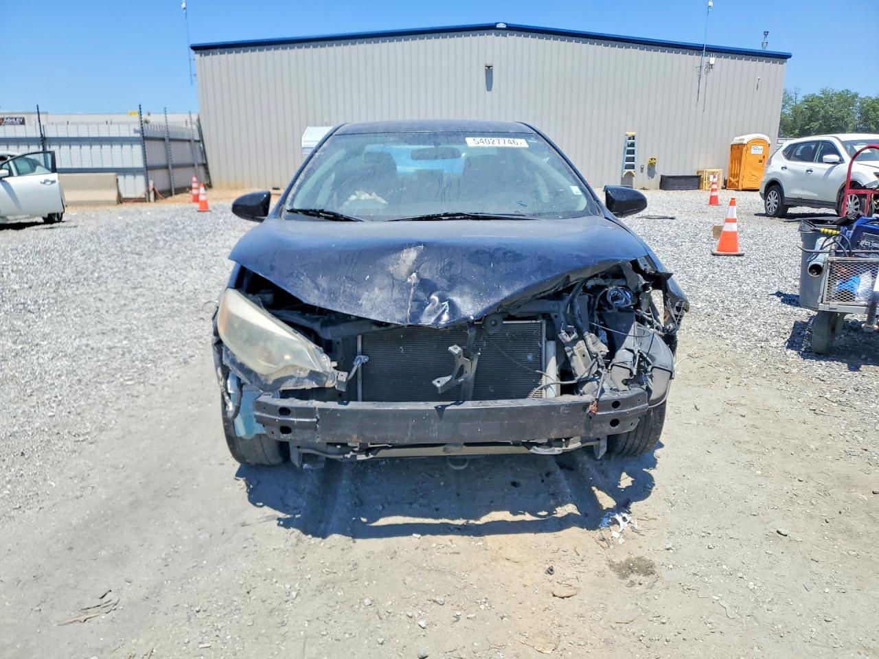 2016 Toyota Corolla Le - Фото 5