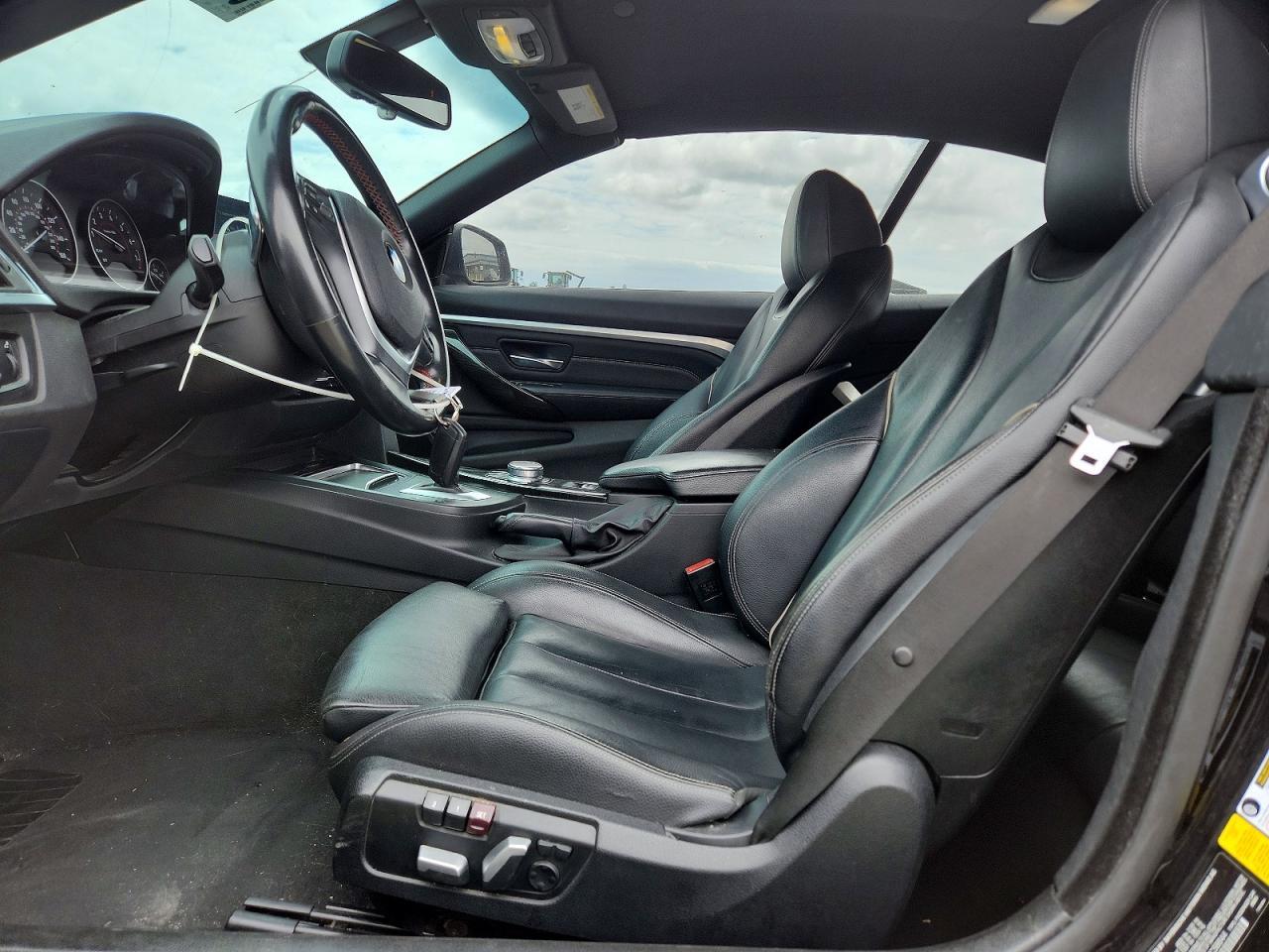 2018 BMW 430I - Image 7