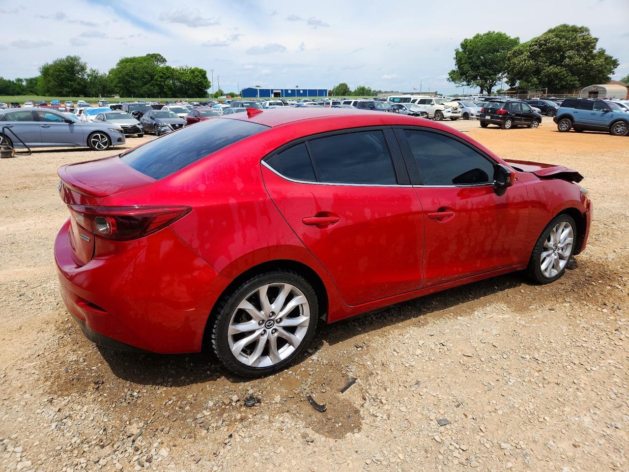 2014 Mazda 3 Touring - Фото 3