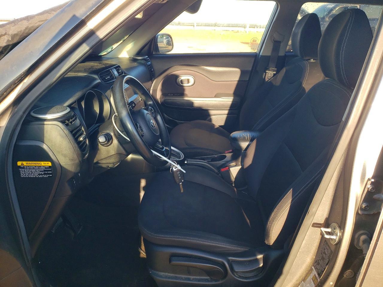 2015 Kia Soul Base - Фото 7