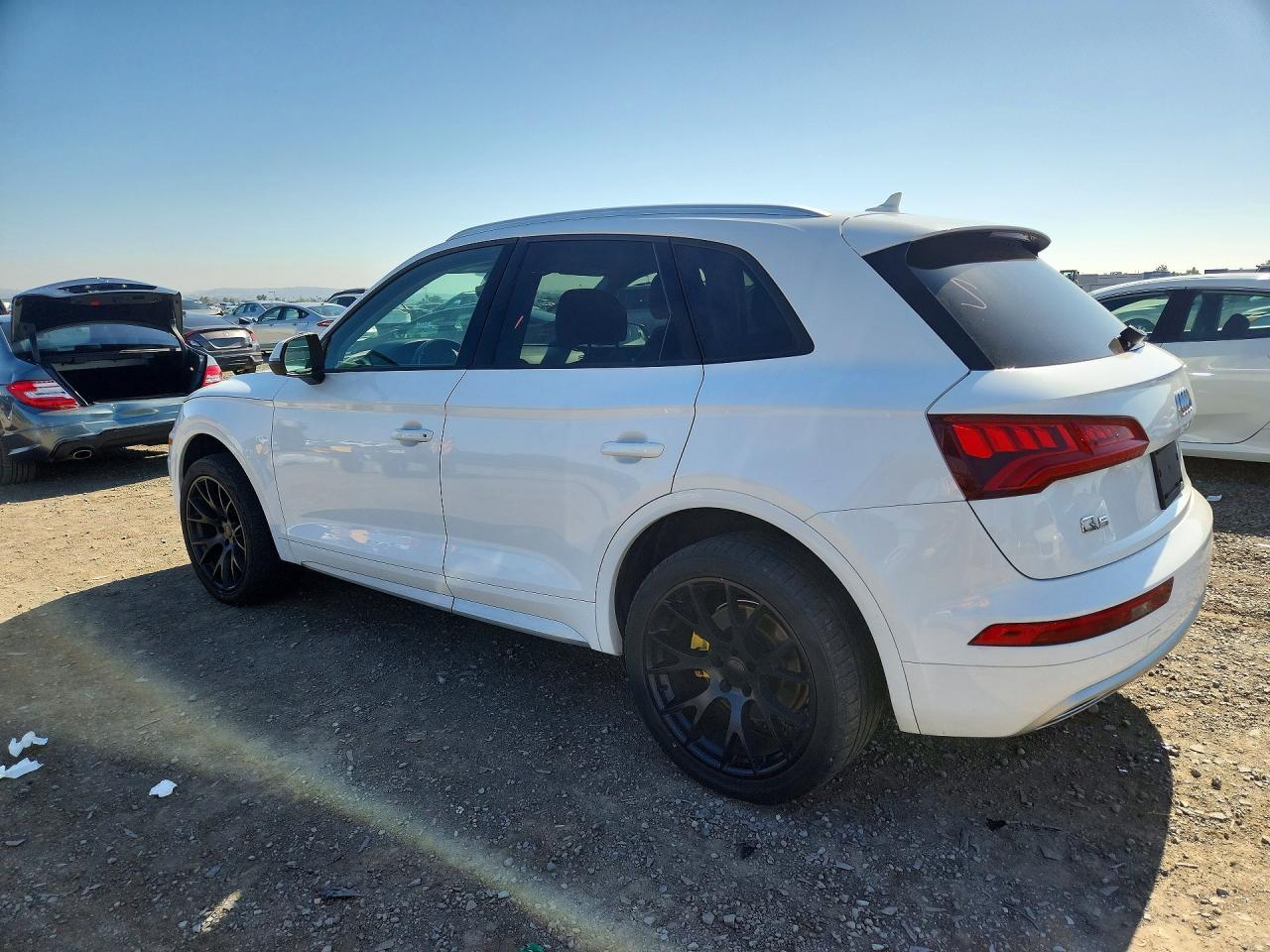 2018 Audi Q5 Premium - Фото 2