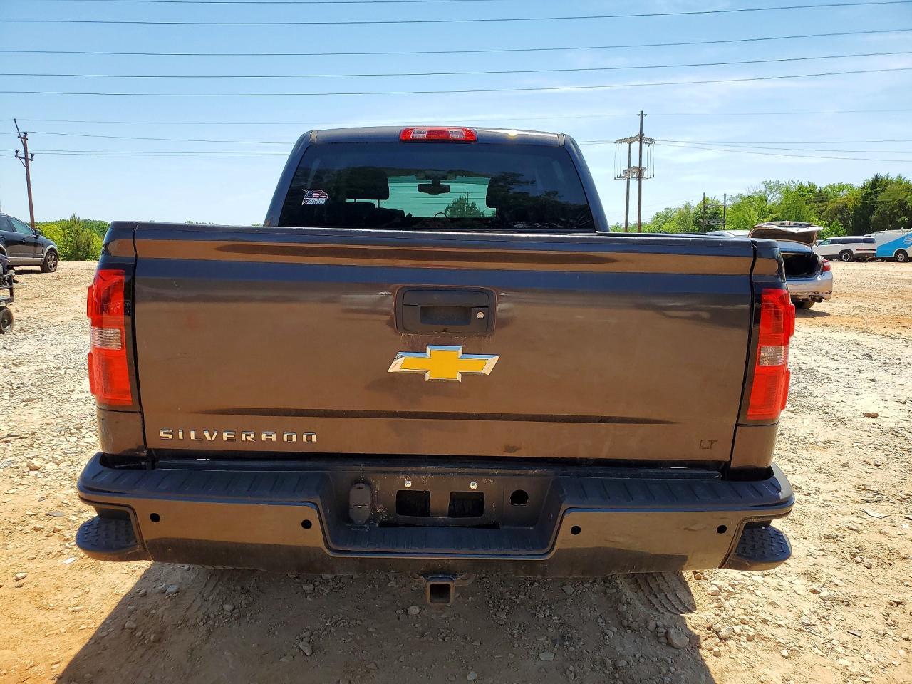 2014 GMC Sierra K1500 Sle - Image 6