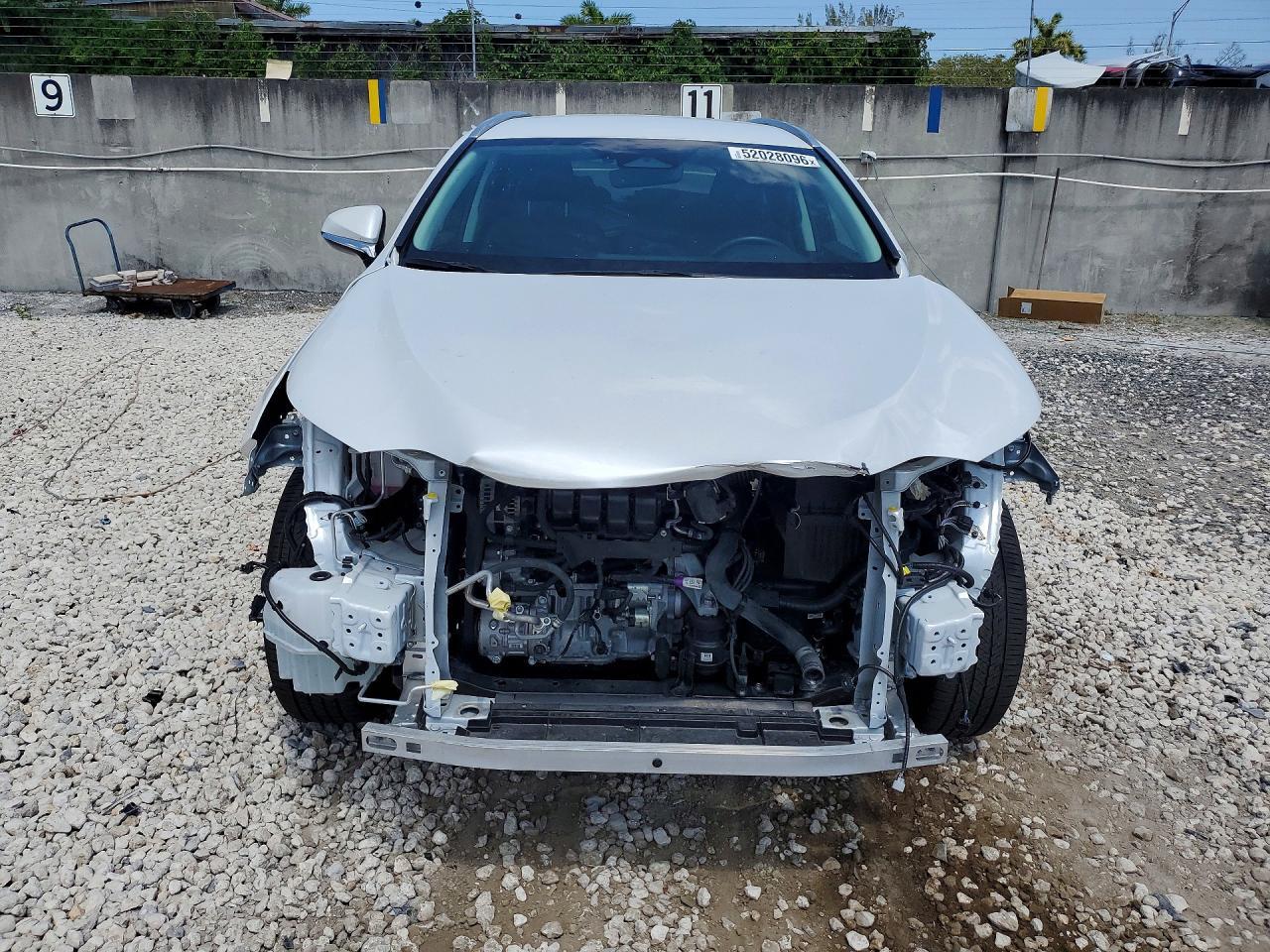 2025 Lexus Nx 250 Base - Фото 5