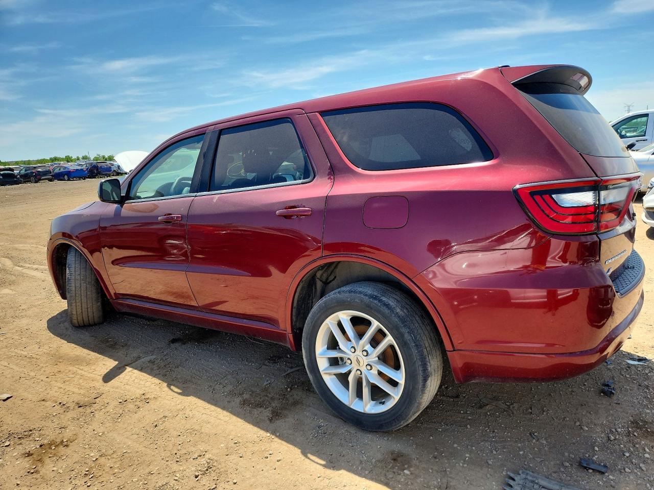 2023 Dodge Durango - Image 2