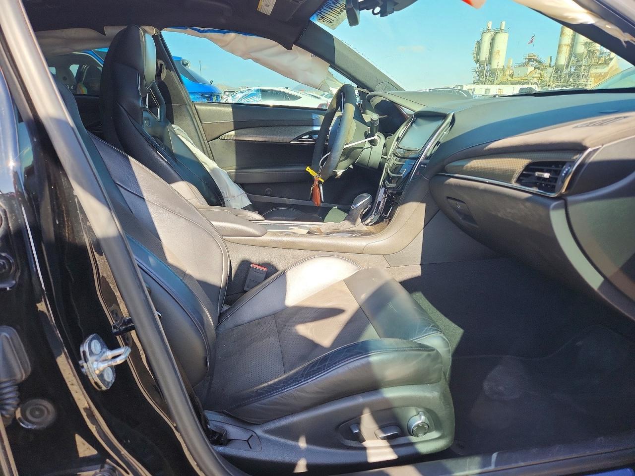 2016 Cadillac Ats-V - Image 7
