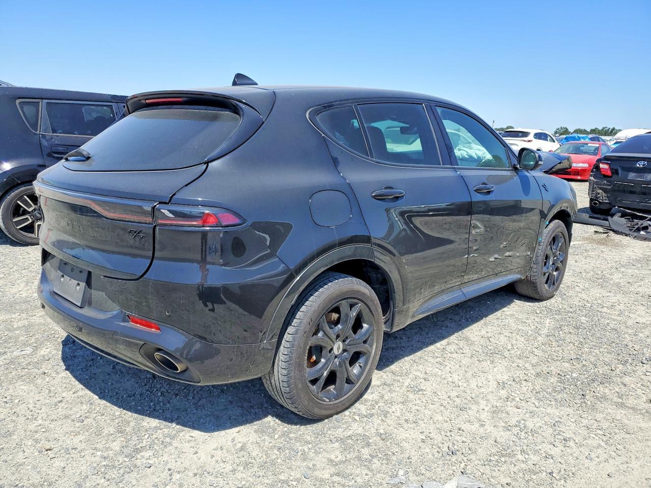 2024 Dodge Hornet - Image 3