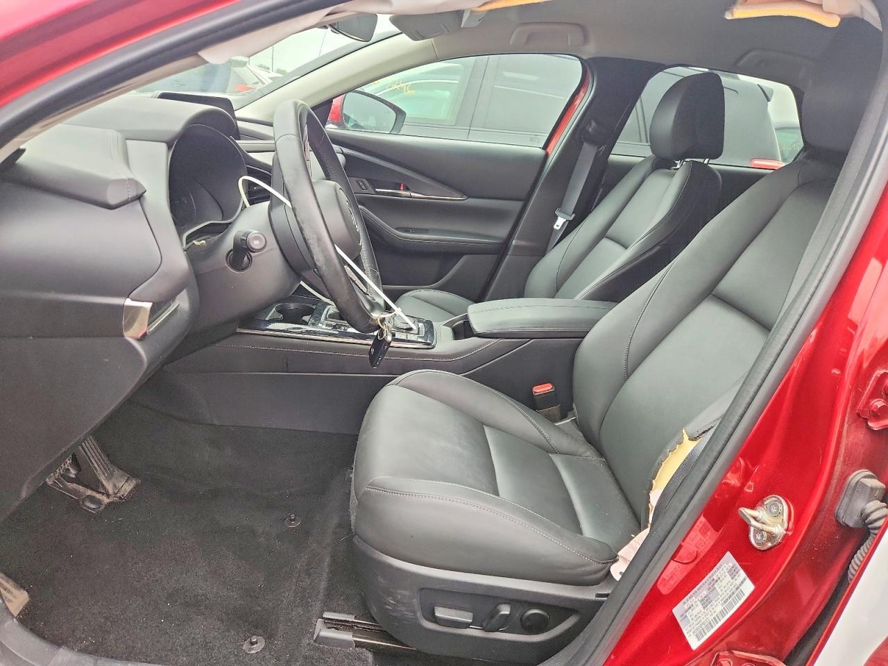 2023 Mazda Cx-30 Preferred - Фото 7