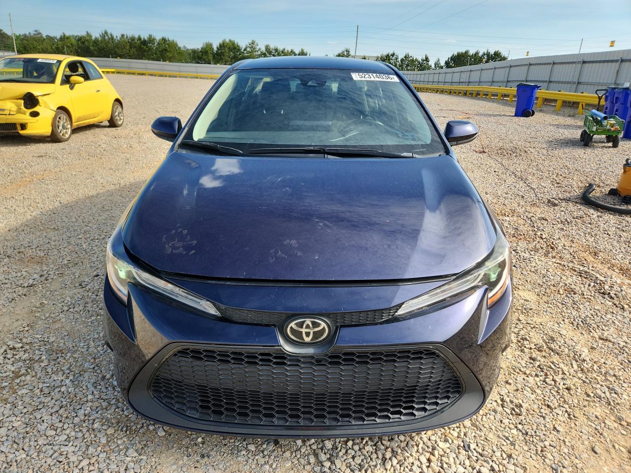 2022 Toyota Corolla Le - Image 5