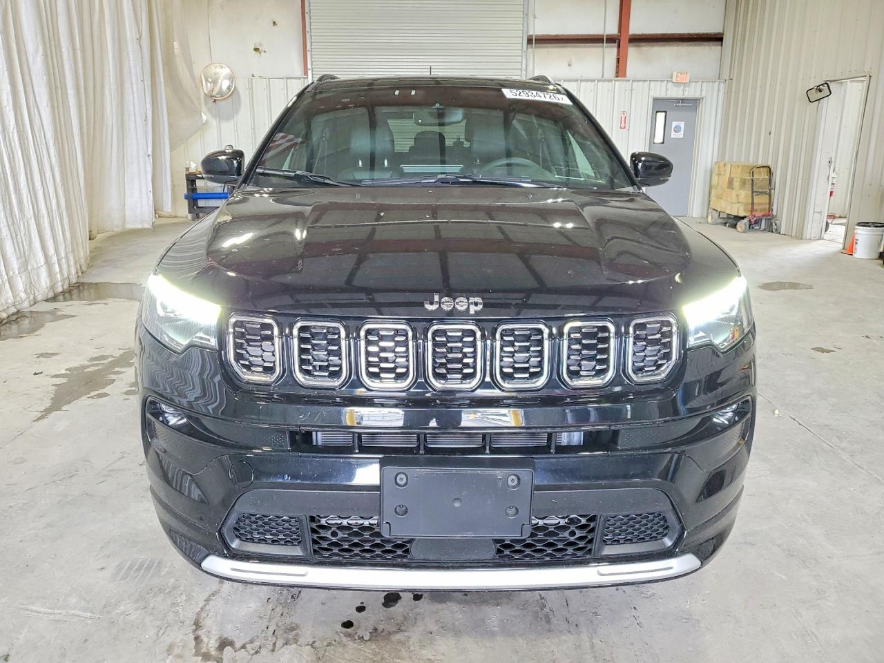 2024 Jeep Compass Limited - Фото 5