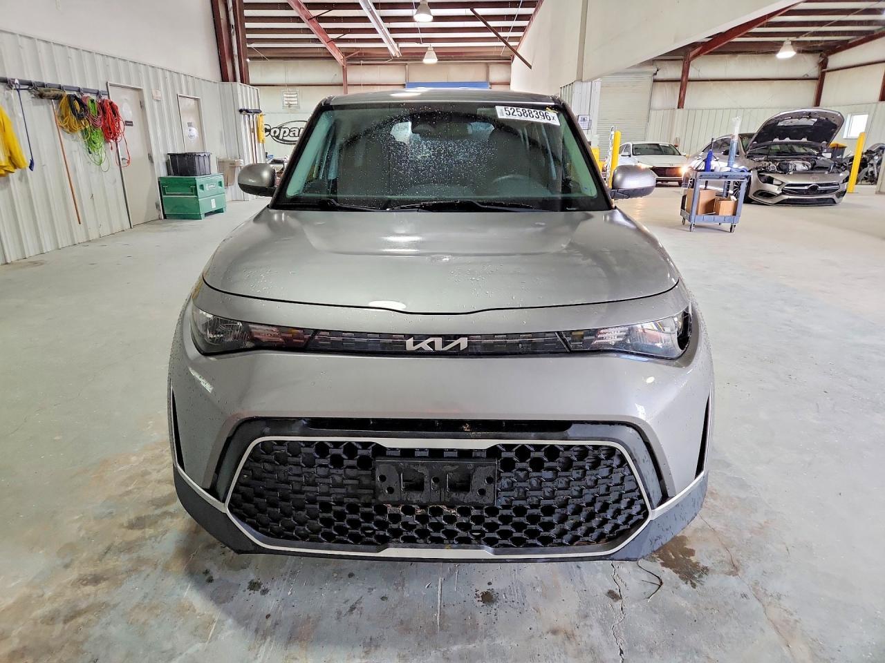 2023 Kia Soul Lx - Фото 5