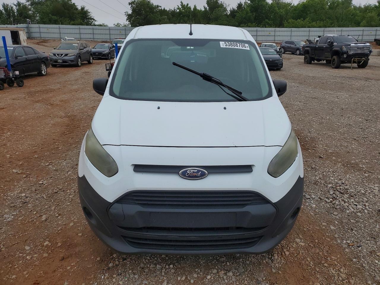 2014 Ford Transit Connect Xl Delivery Van - Image 5