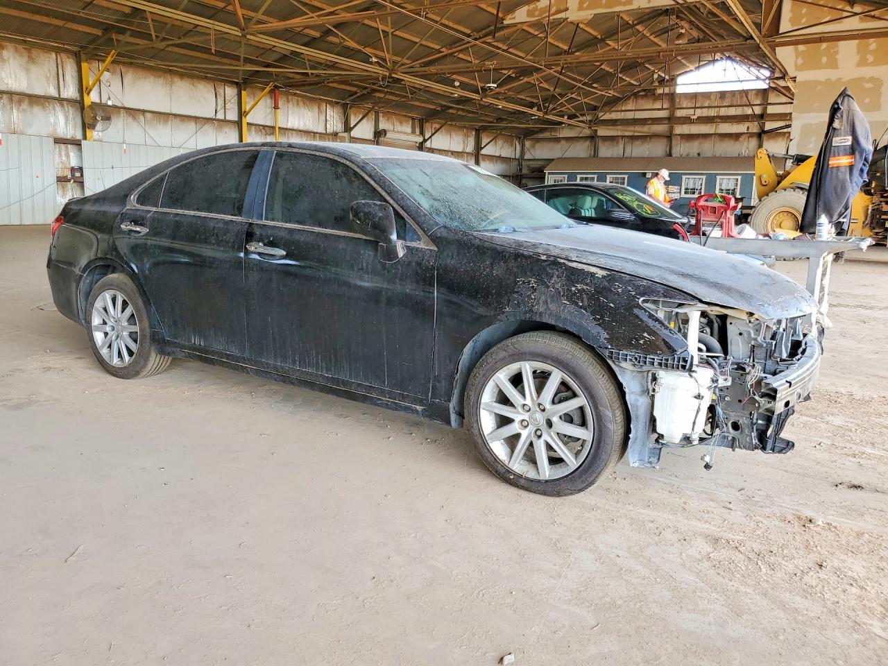 2008 Lexus Es 350 - Image 4
