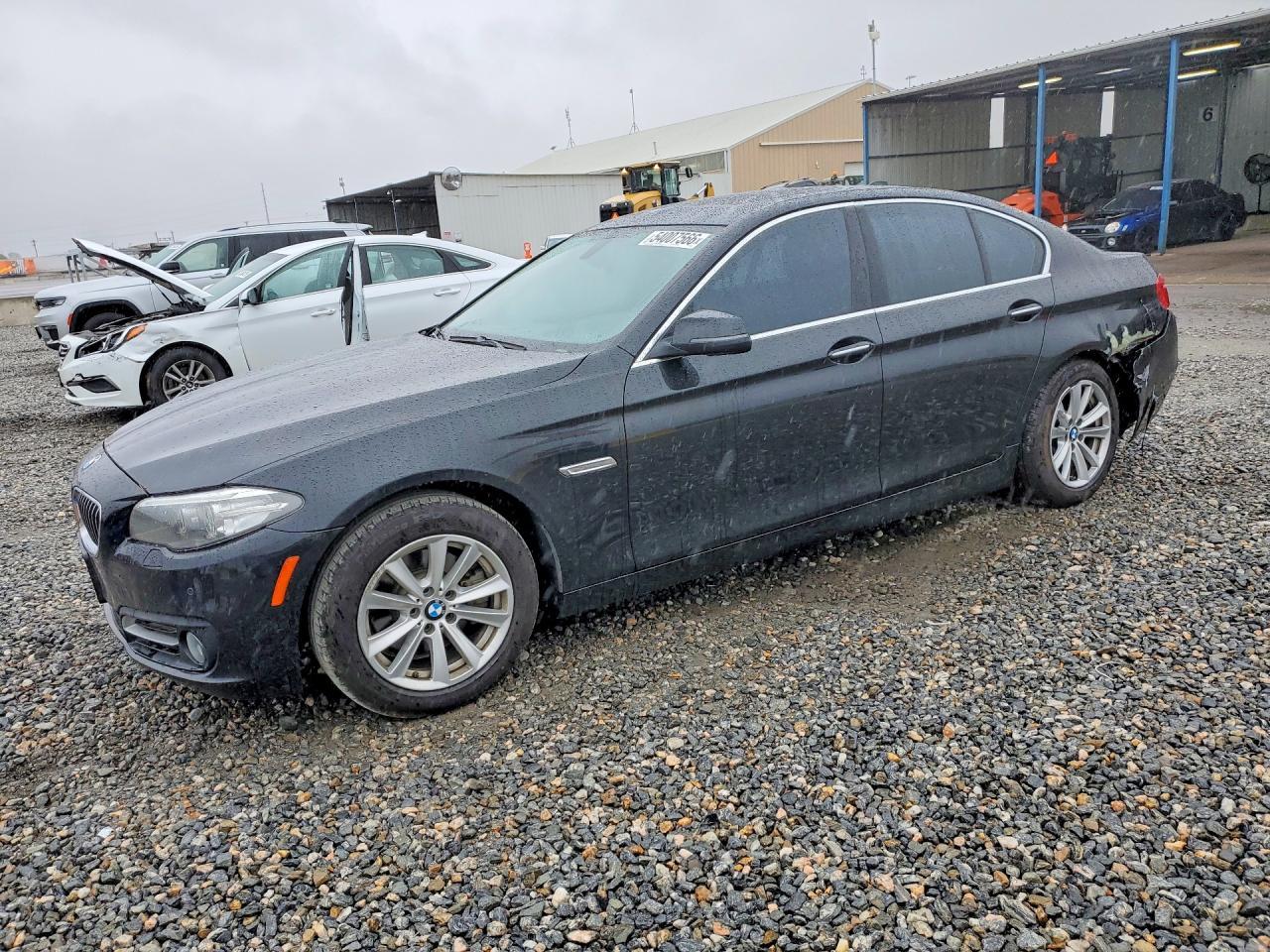 2015 BMW 528 Xi