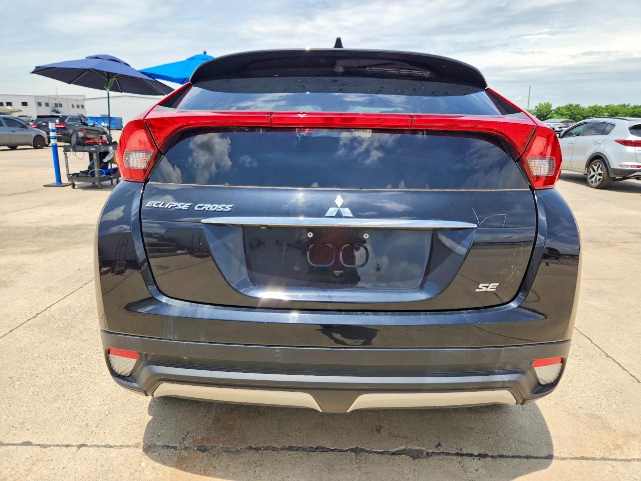 2020 Mitsubishi Eclipse Cross - Image 6