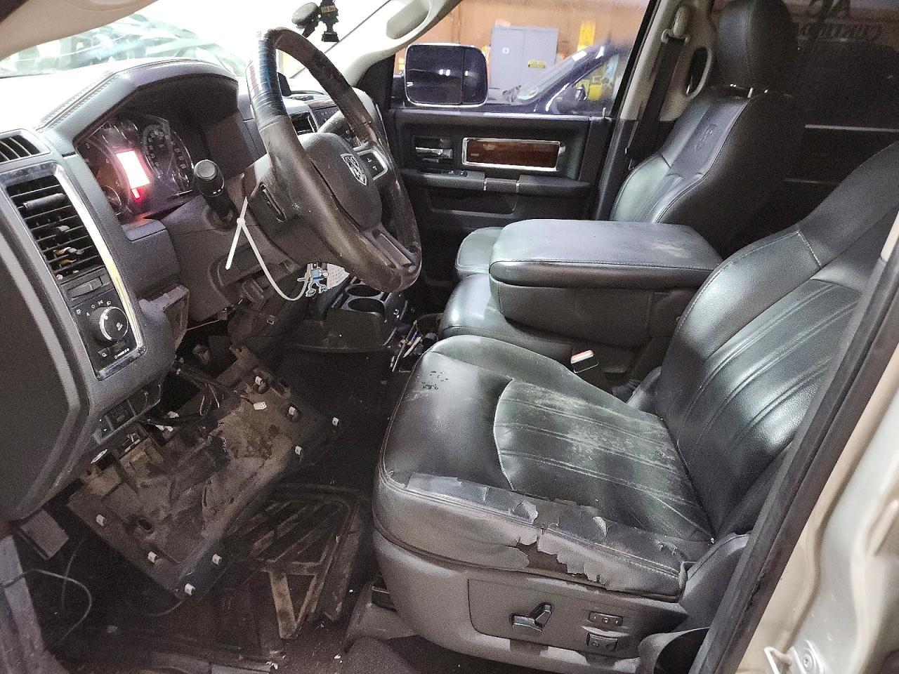 2010 Dodge Ram 3500 - Фото 7