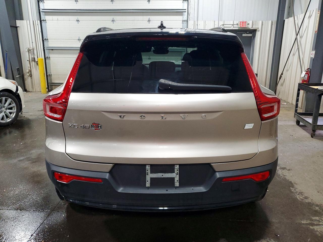 2023 Volvo Xc40 Recharge Plus - Фото 6