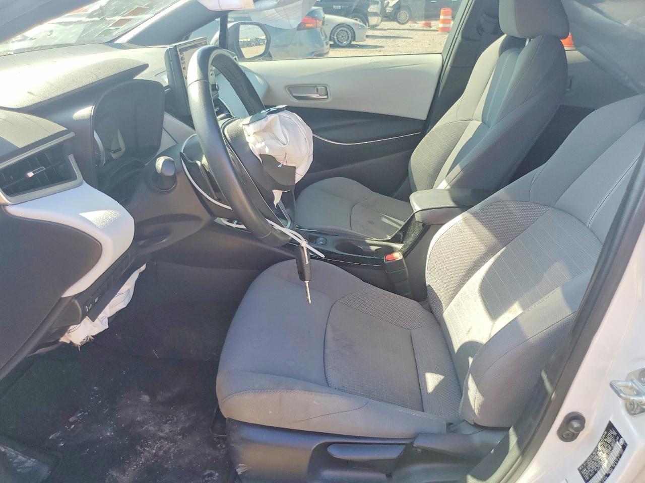 2022 Toyota Corolla Se - Фото 7