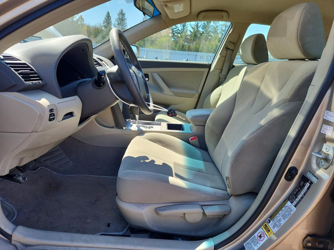 2007 Toyota Camry Ce - Image 7