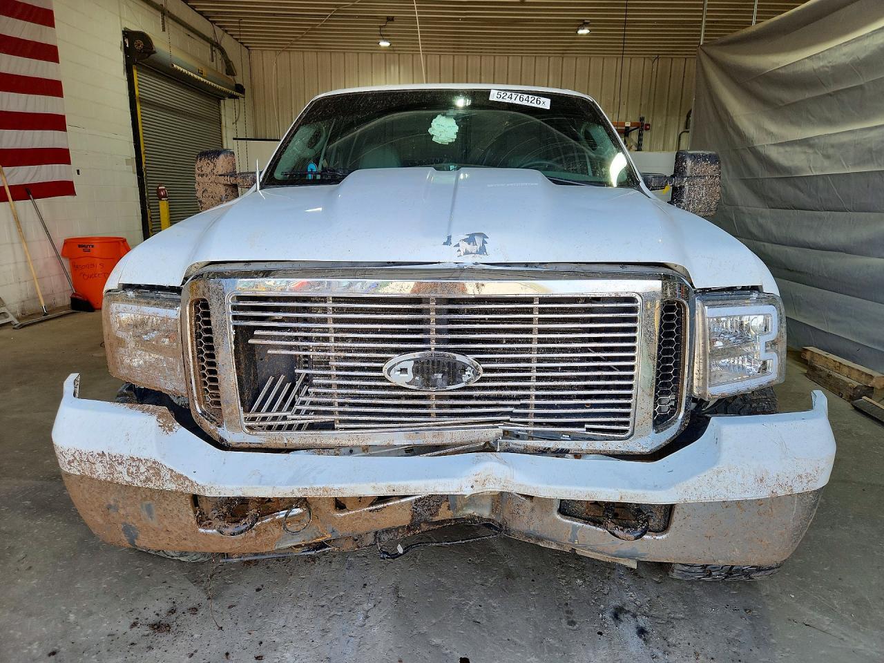2007 Ford F250 Super Duty - Image 5