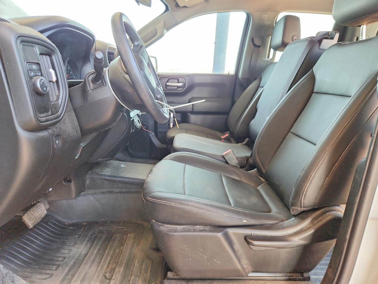2019 Chevrolet Silverado C1500 - Фото 7