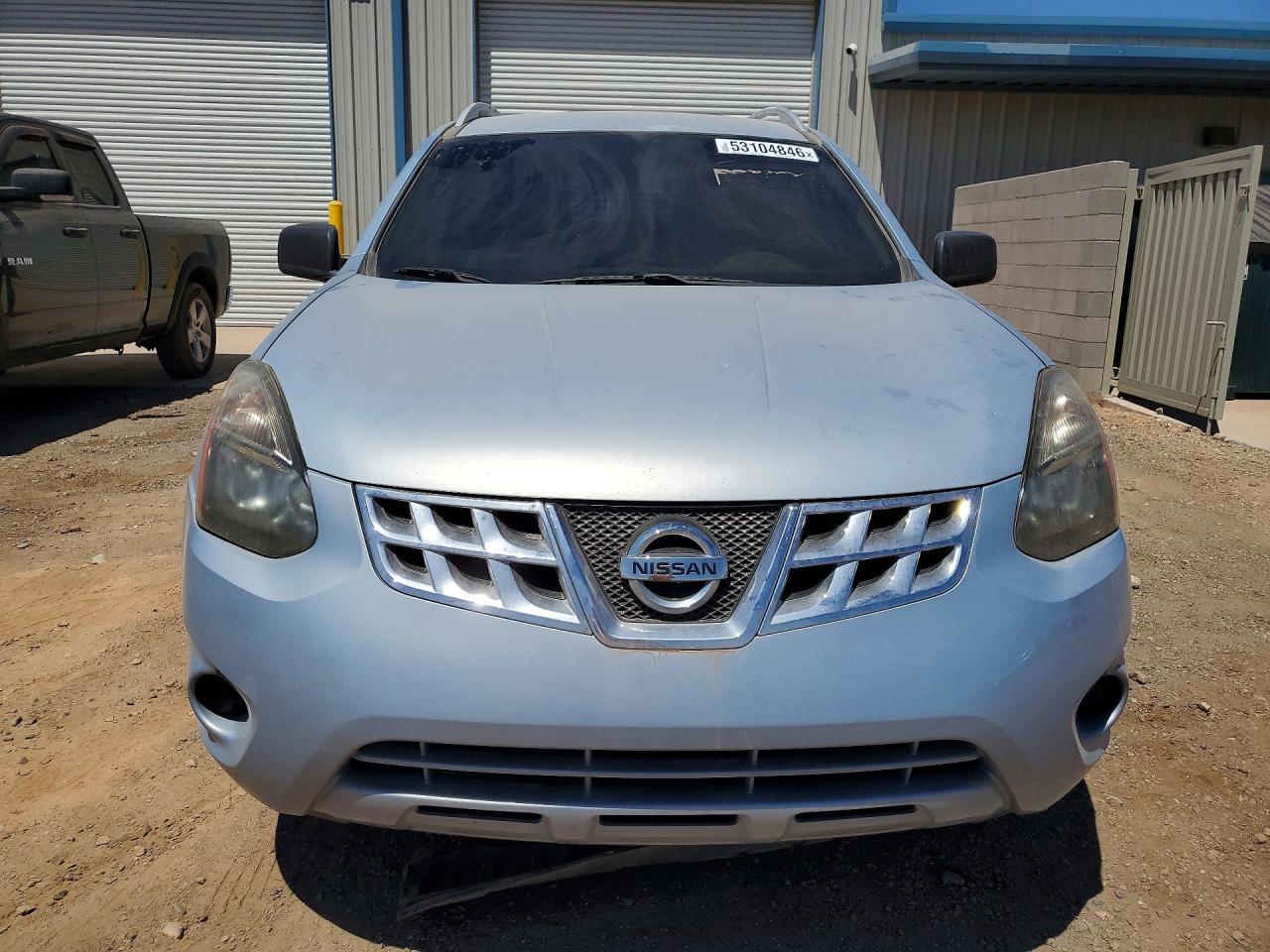 2015 Nissan Rogue - Image 5