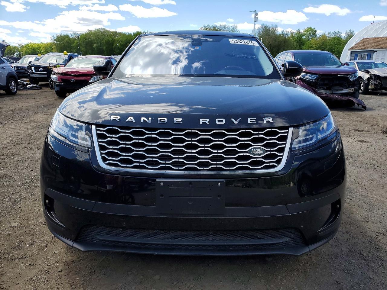 2019 Land Rover Range Rover Velar S - Фото 5