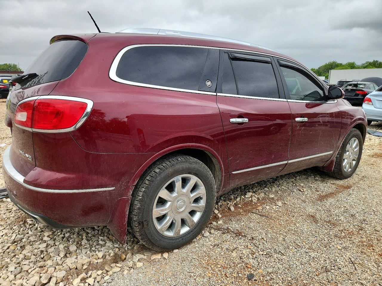 2016 Buick Enclave - Фото 3