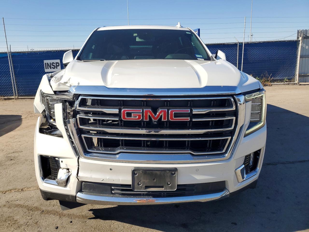 2024 GMC Yukon Xl K1500 Slt - Фото 5
