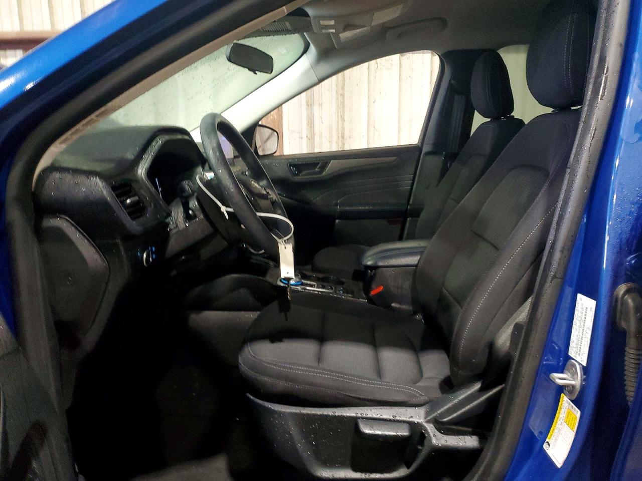 2023 Ford Escape - Image 7
