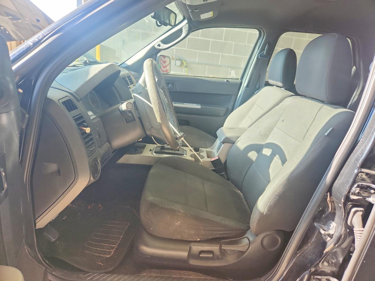 2010 Ford Escape Xlt - Фото 7