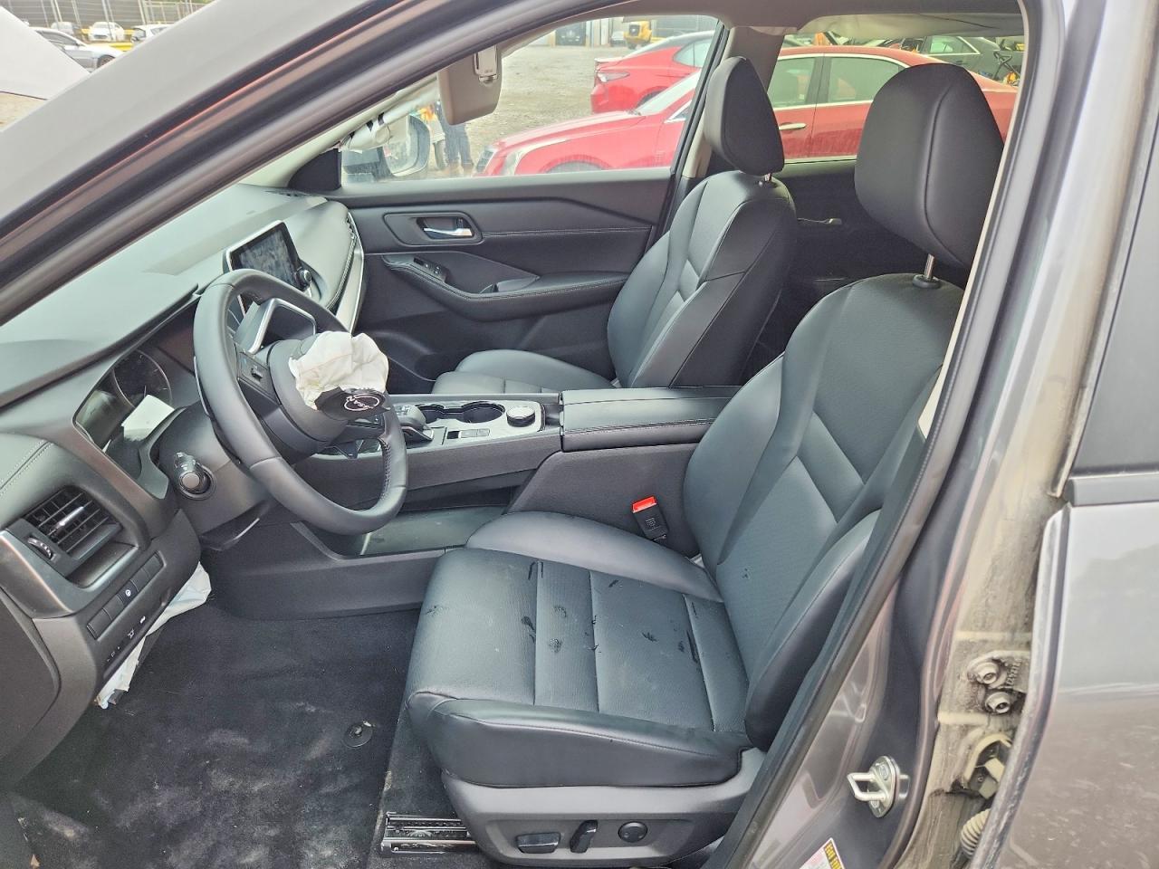 2024 Nissan Rogue Sv - Image 7