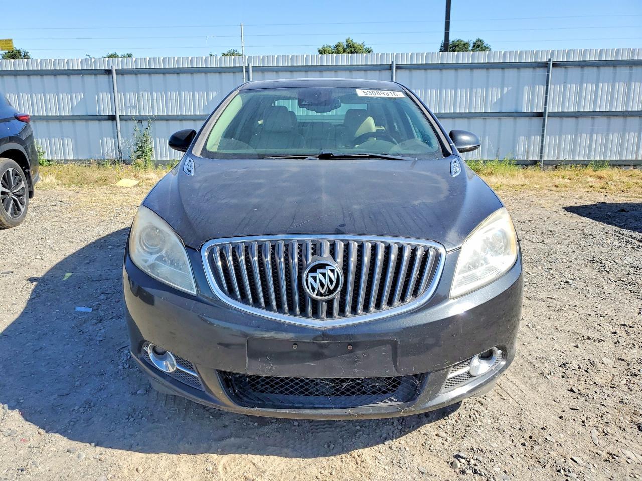 2015 Buick Verano - Фото 5