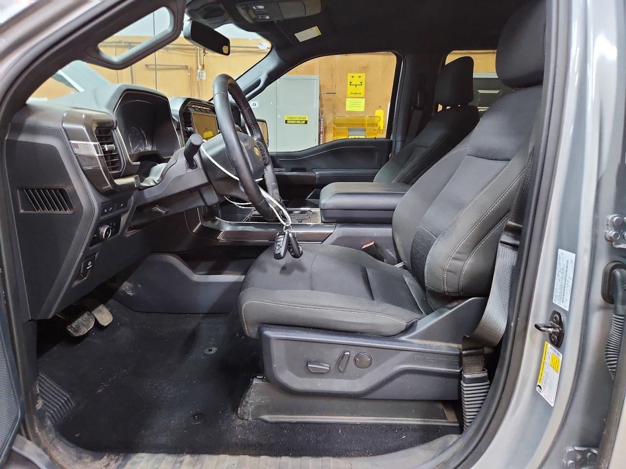 2023 Ford F150 Supercrew - Фото 7