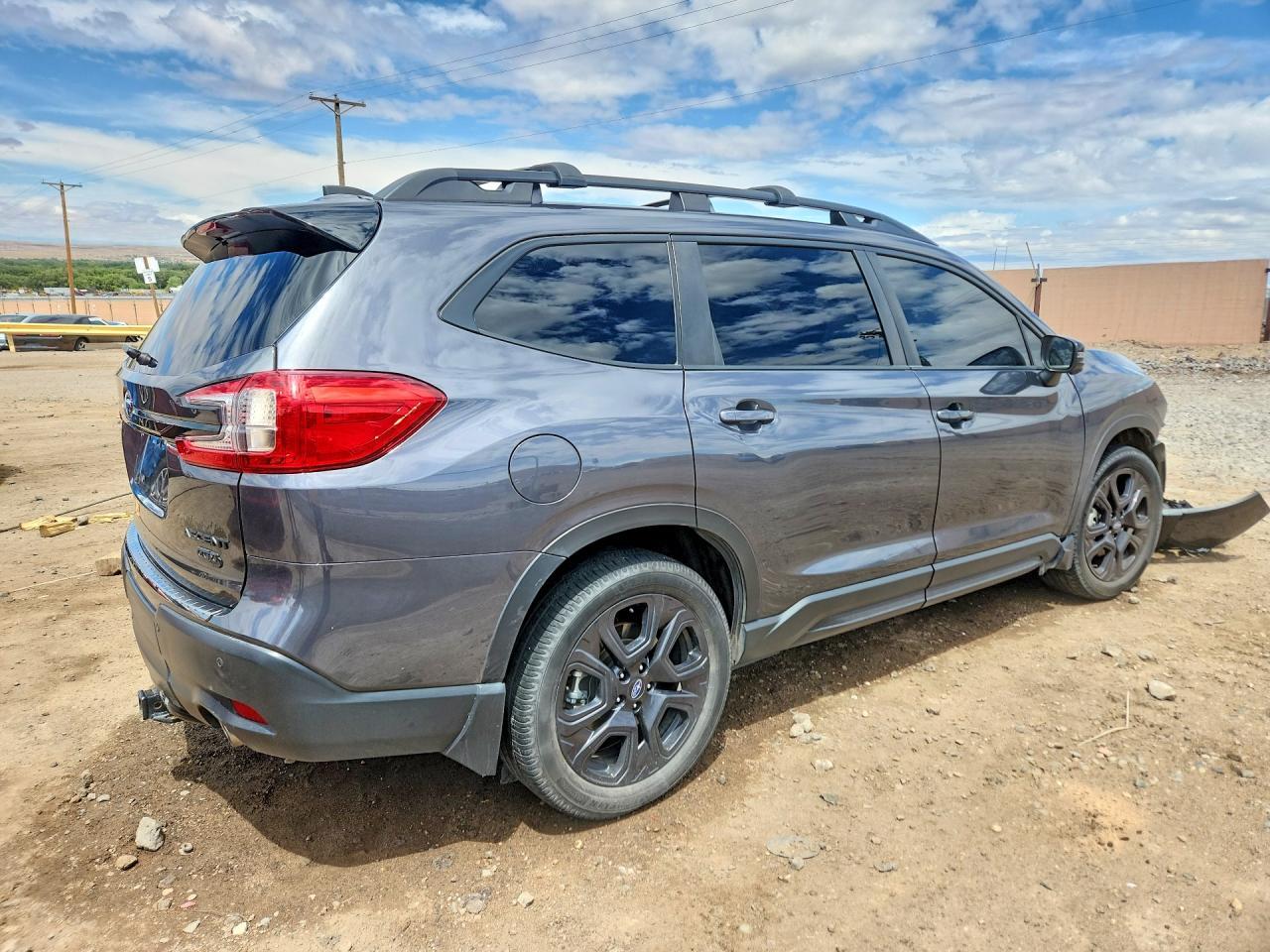 2023 Subaru Ascent Limited - Фото 3