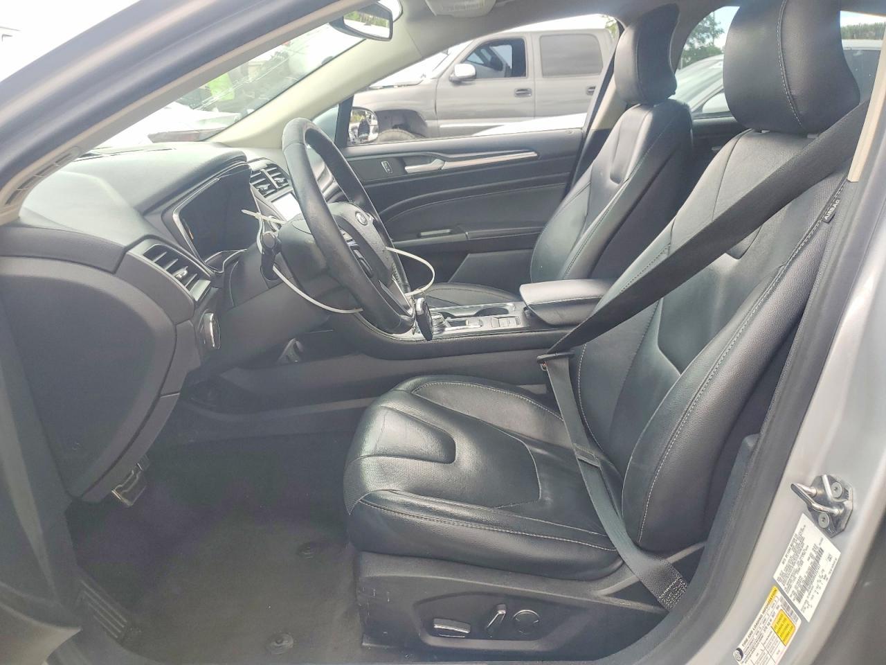 2017 Ford Fusion - Image 7