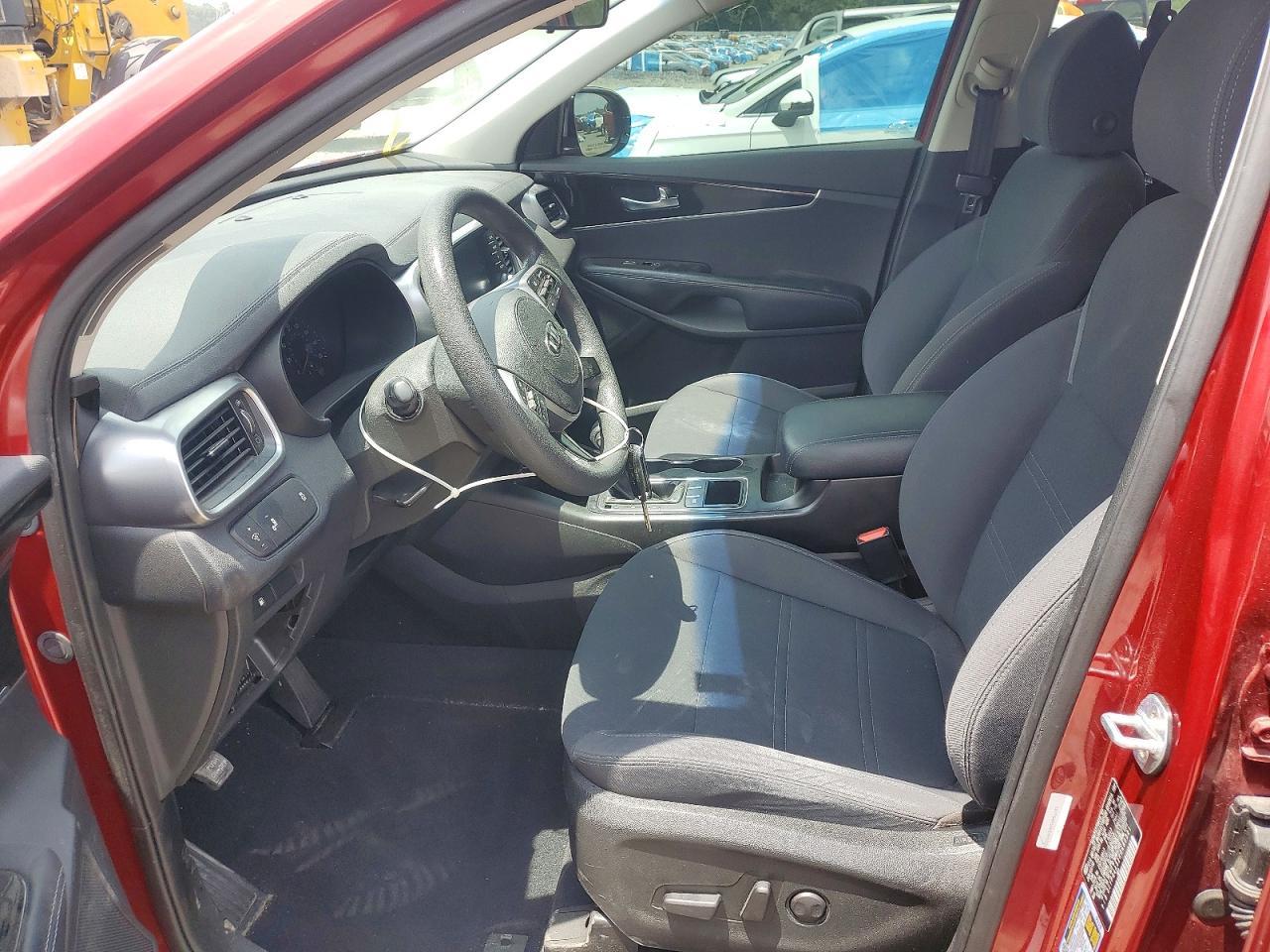 2019 Kia Sorento - Фото 7