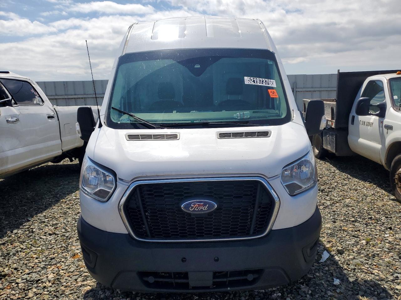 2021 Ford Transit T-350 - Фото 5