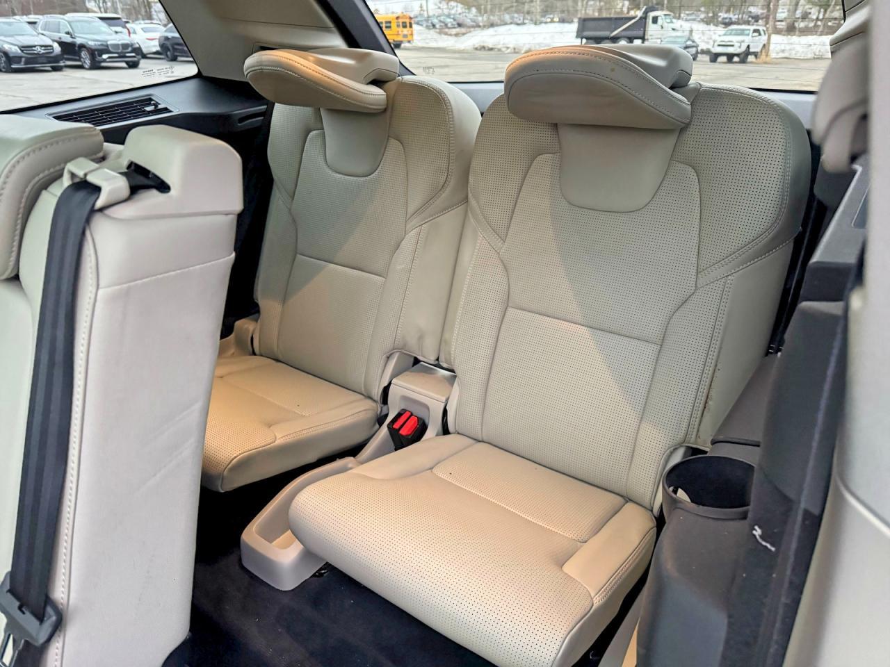 2016 Volvo Xc90 T8 - Image 7