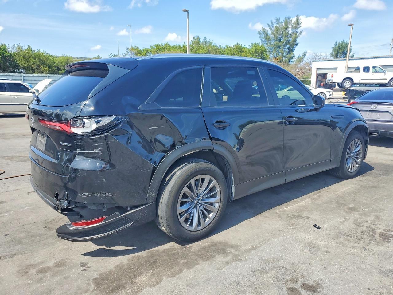 2024 Mazda Cx-90 Select - Image 3