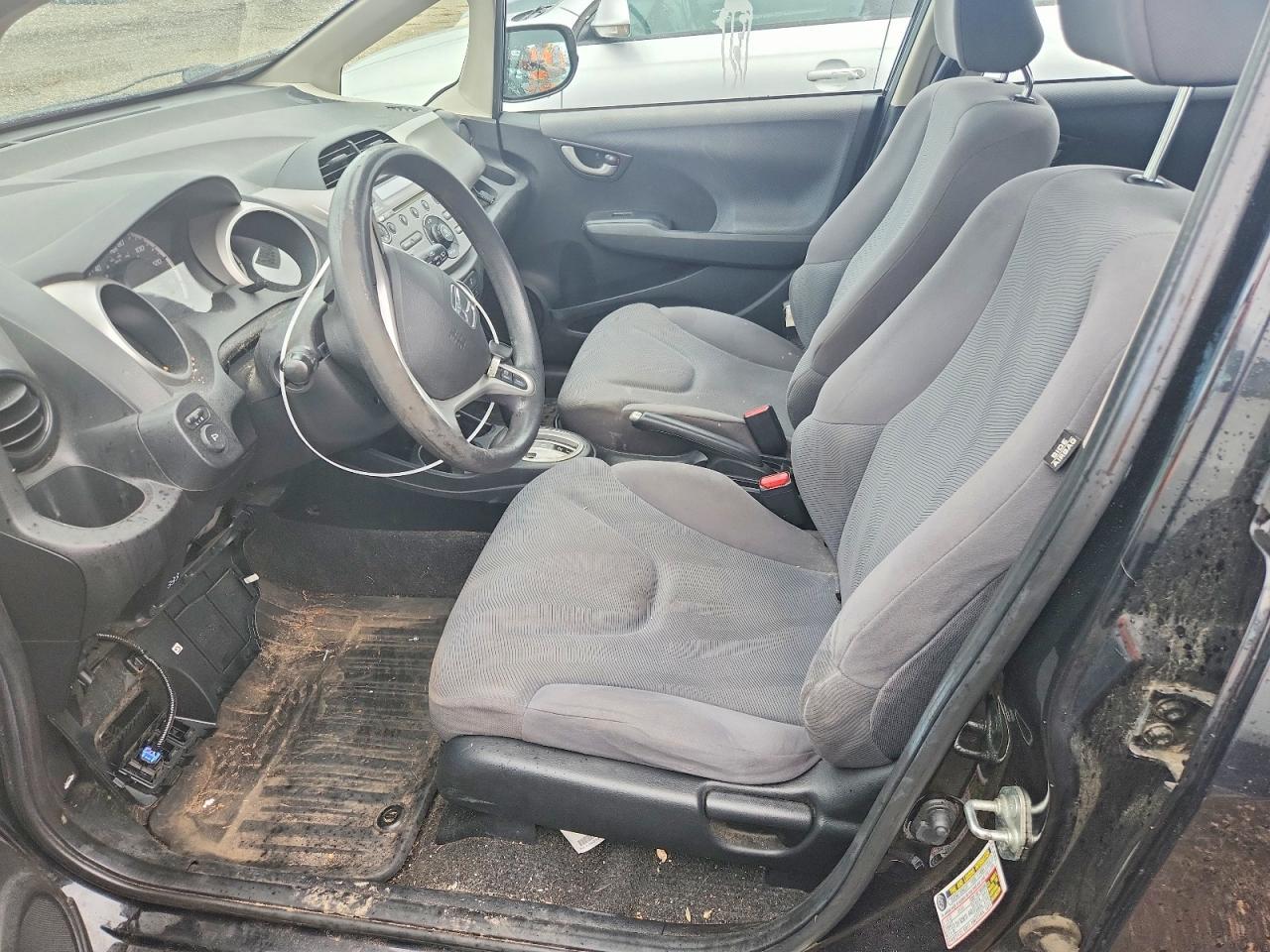 2012 Honda Fit - Image 7