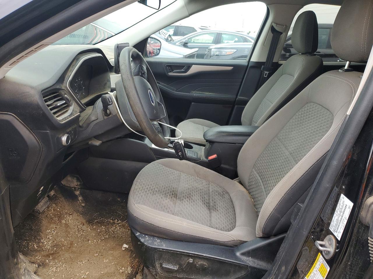 2022 Ford Escape Se - Image 7