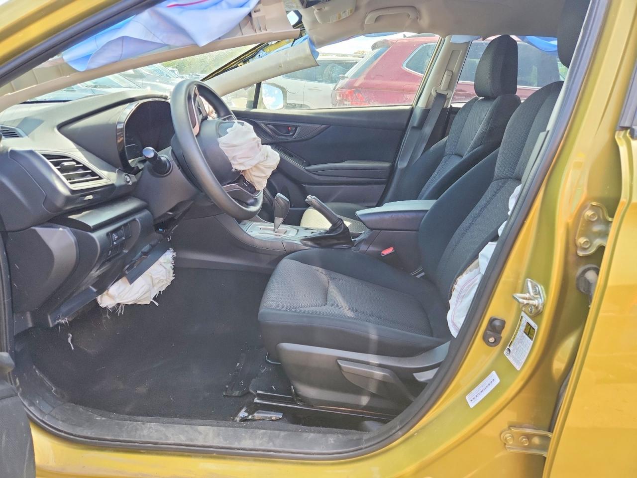 2021 Subaru Crosstrek - Фото 7
