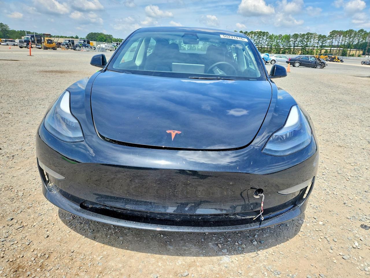 2023 Tesla Model 3 - Фото 5