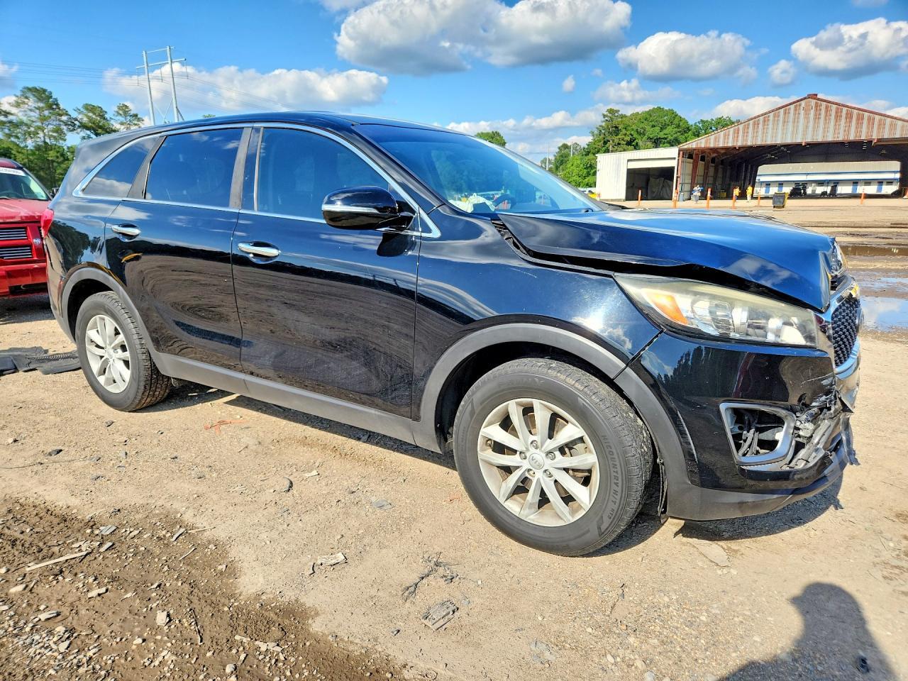 2016 Kia Sorento L - Image 4
