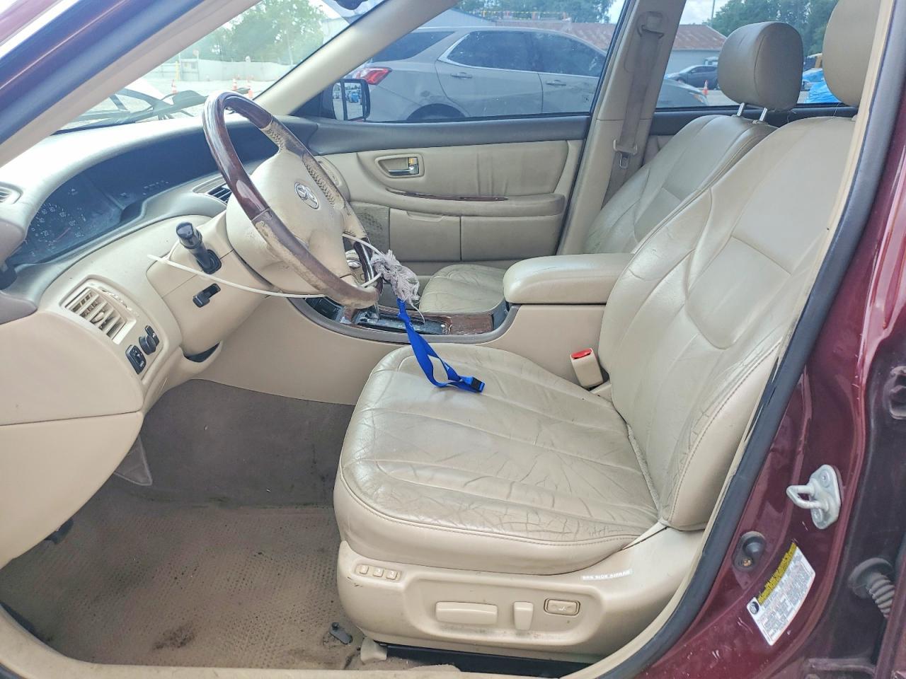 2004 Toyota Avalon Xls - Image 7