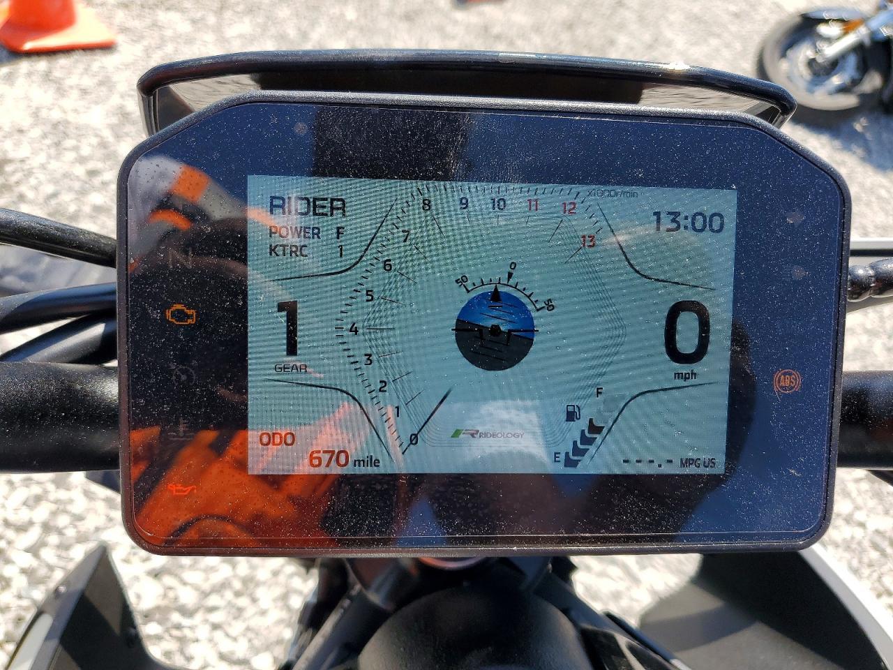 2025 Kawasaki Zr900 S - Фото 7